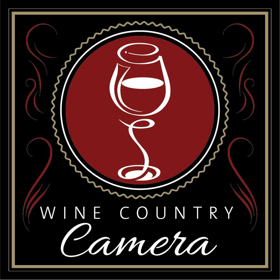logo Wine country camera - Jan Lambert Photography