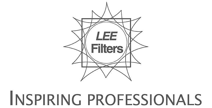 logo Lee filters