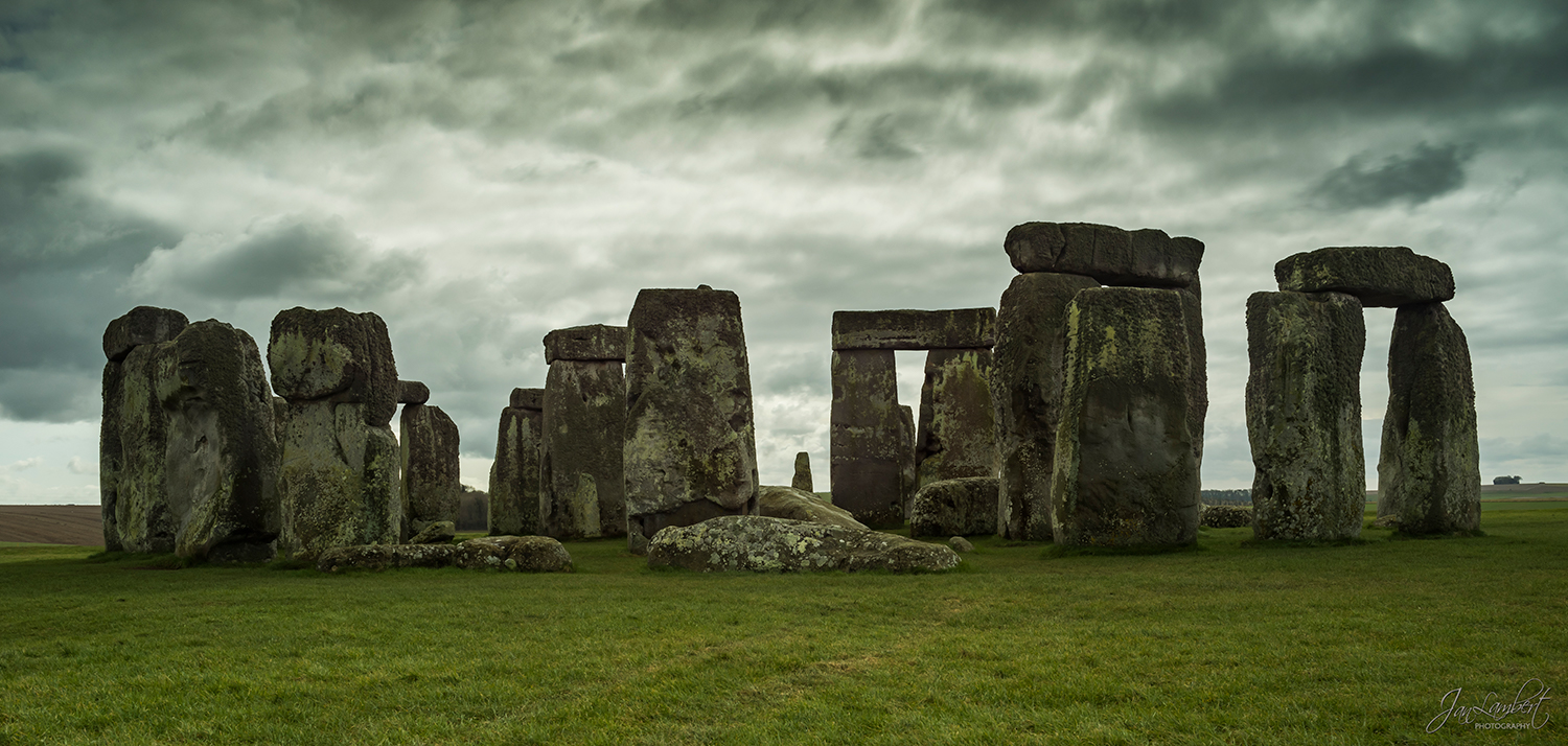 foto Stonehenge - Jan Lambert Photography